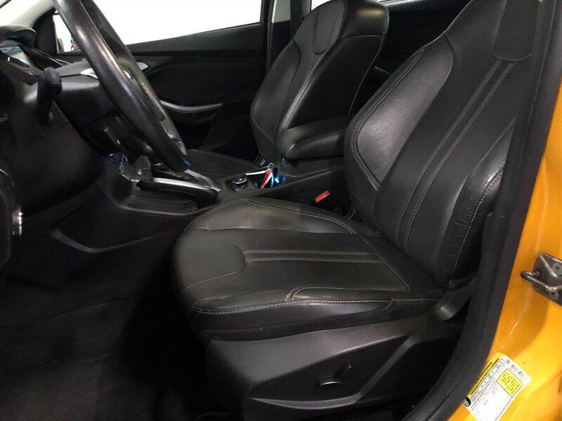 used 2012 Ford Focus car, priced at $7,995