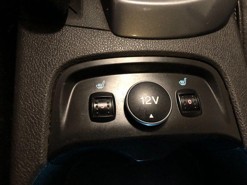 used 2012 Ford Focus car, priced at $7,995