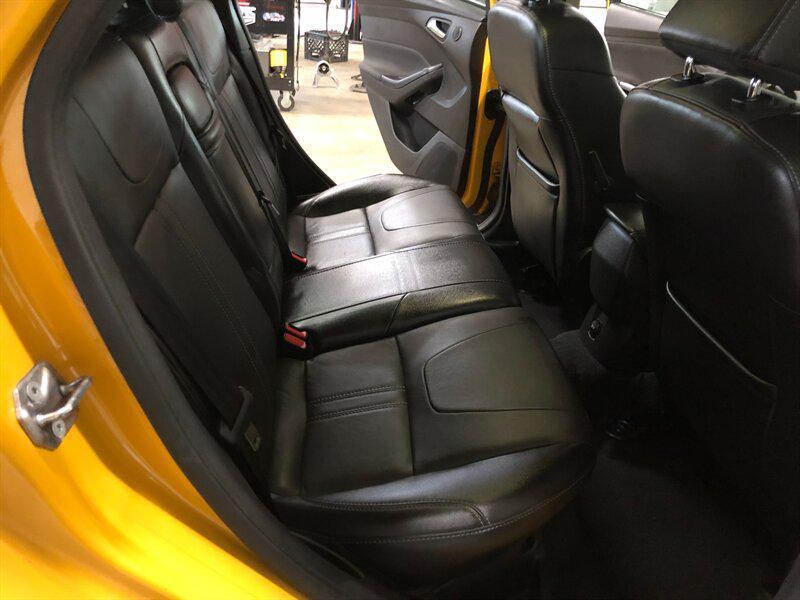 used 2012 Ford Focus car, priced at $7,995