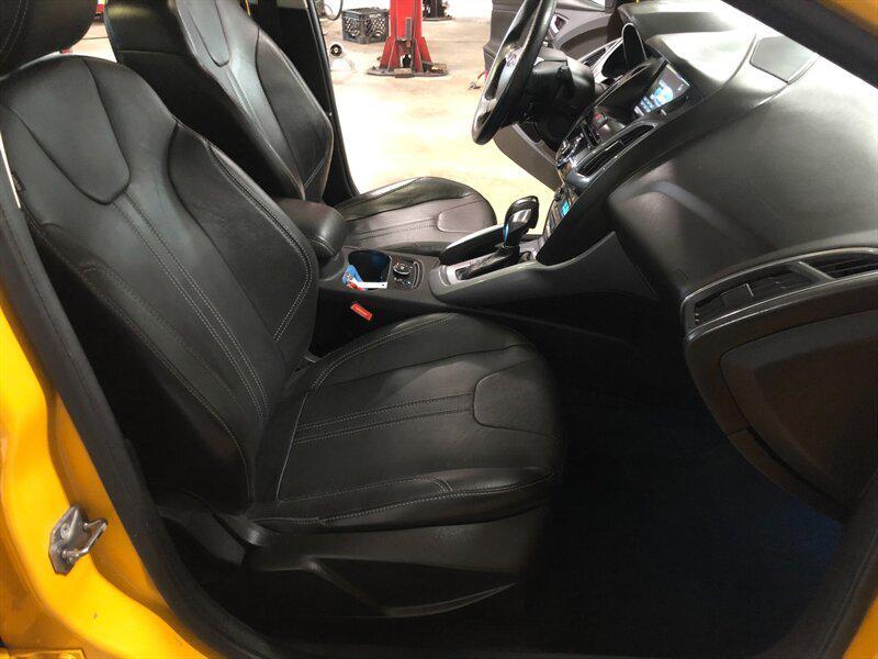 used 2012 Ford Focus car, priced at $7,995
