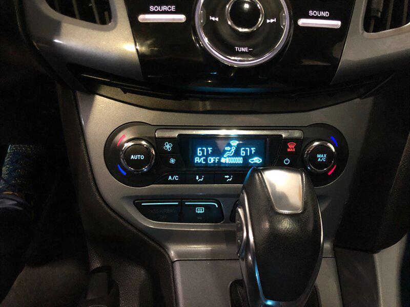 used 2012 Ford Focus car, priced at $7,995