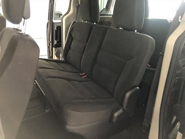 used 2017 Dodge Grand Caravan car, priced at $9,995