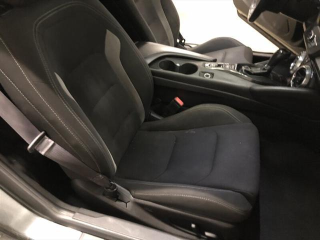 used 2017 Chevrolet Camaro car