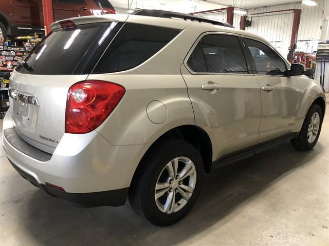 used 2015 Chevrolet Equinox car, priced at $7,995