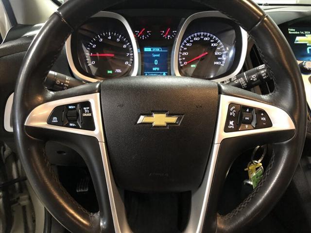 used 2015 Chevrolet Equinox car, priced at $7,995