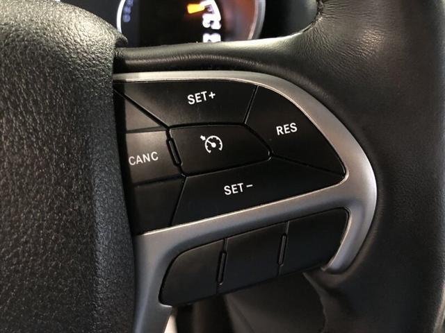 used 2018 Jeep Grand Cherokee car, priced at $12,995