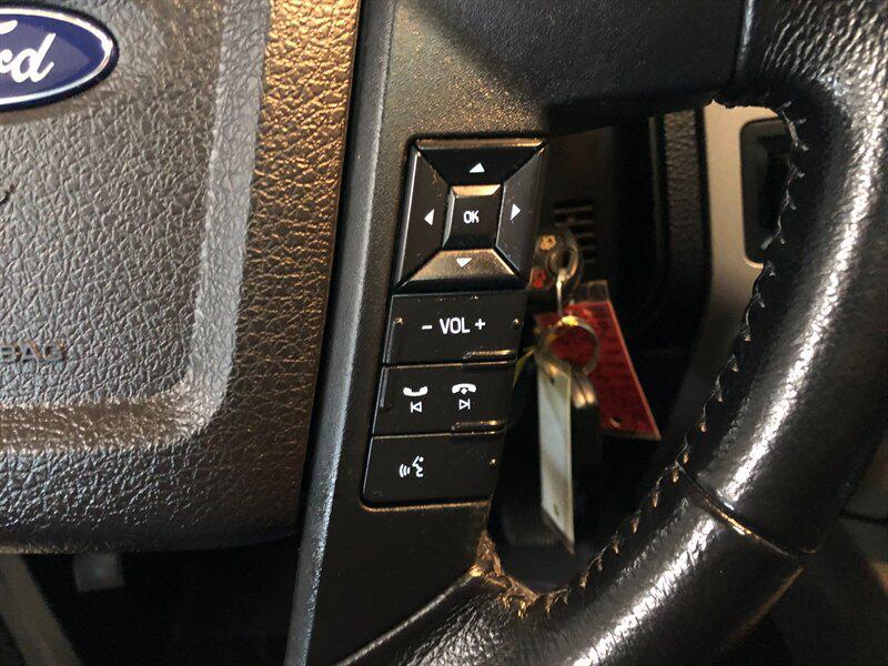 used 2017 Ford Expedition car, priced at $12,995