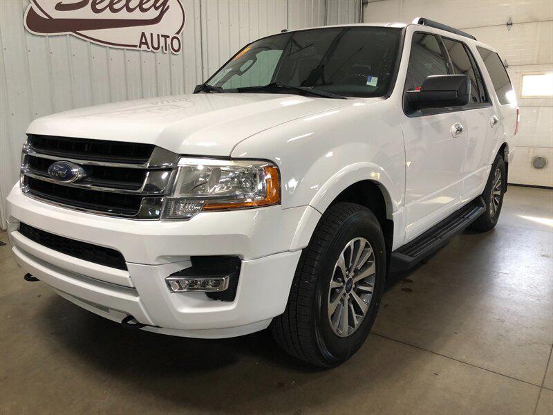 used 2017 Ford Expedition car, priced at $12,995