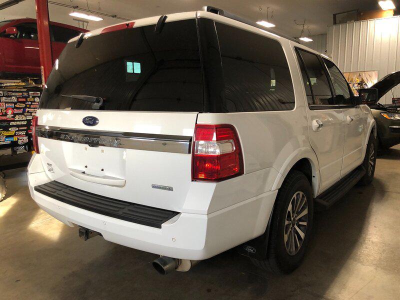 used 2017 Ford Expedition car, priced at $12,995