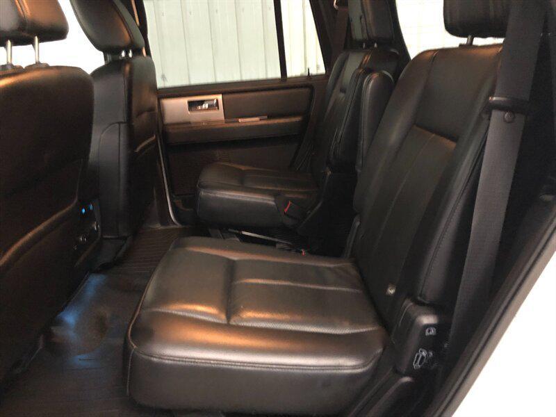 used 2017 Ford Expedition car, priced at $12,995