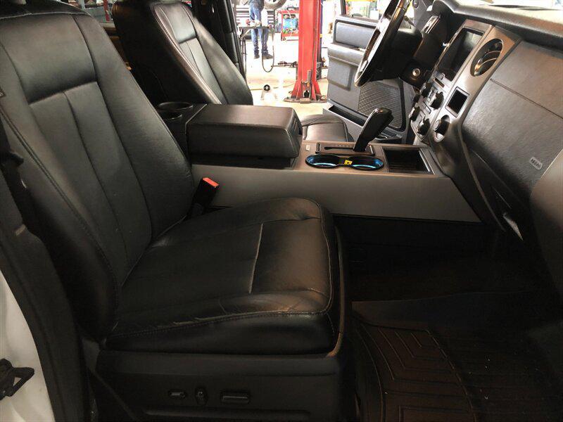 used 2017 Ford Expedition car, priced at $12,995