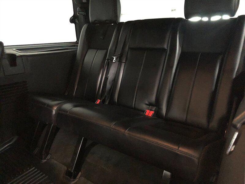 used 2017 Ford Expedition car, priced at $12,995