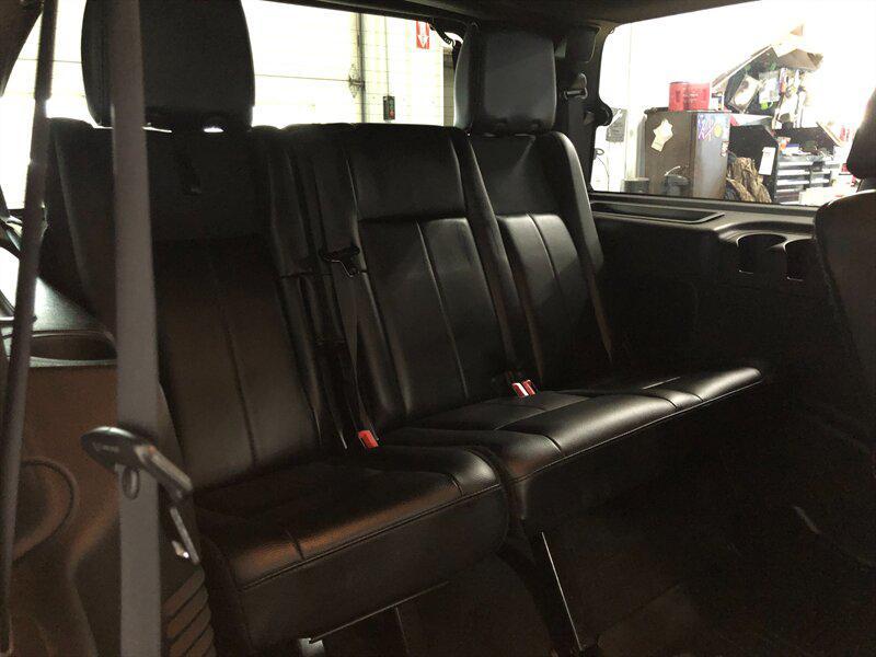 used 2017 Ford Expedition car, priced at $12,995