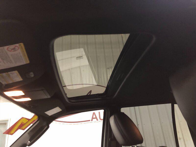 used 2017 Ford Expedition car, priced at $12,995