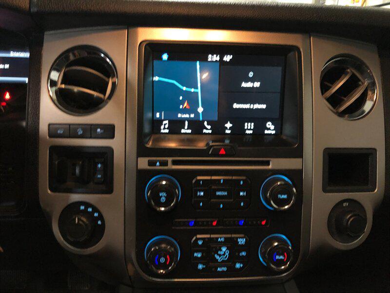 used 2017 Ford Expedition car, priced at $12,995