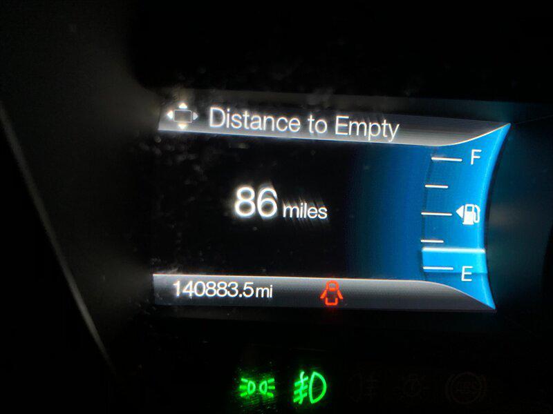 used 2017 Ford Expedition car, priced at $12,995