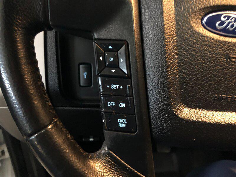 used 2017 Ford Expedition car, priced at $12,995