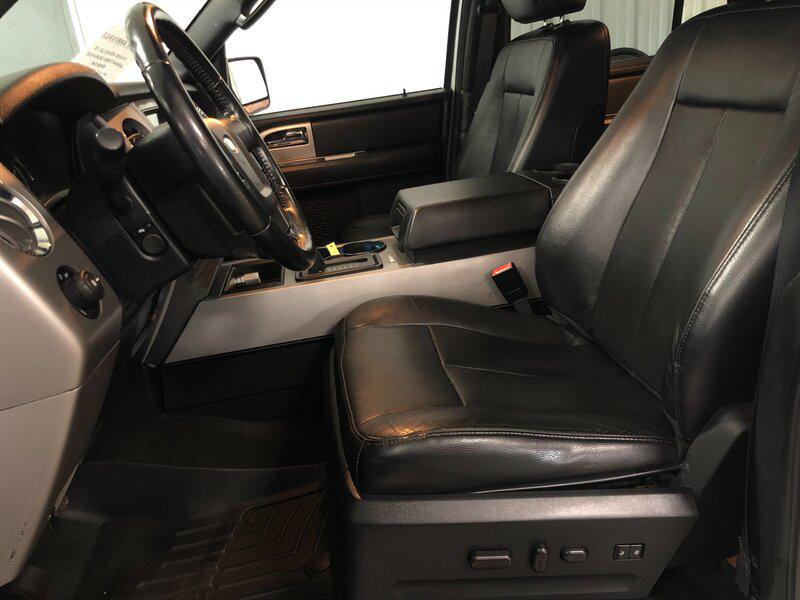 used 2017 Ford Expedition car, priced at $12,995