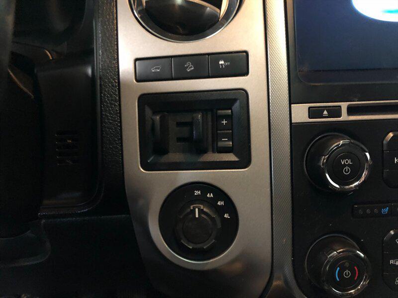 used 2017 Ford Expedition car, priced at $12,995