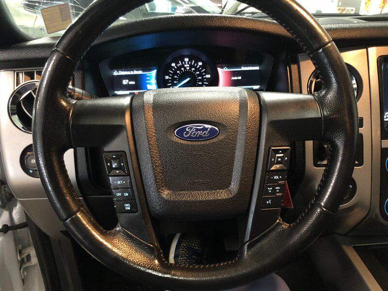 used 2017 Ford Expedition car, priced at $12,995