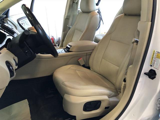 used 2016 Ford Taurus car, priced at $9,995
