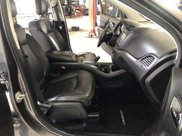 used 2016 Dodge Journey car, priced at $11,995