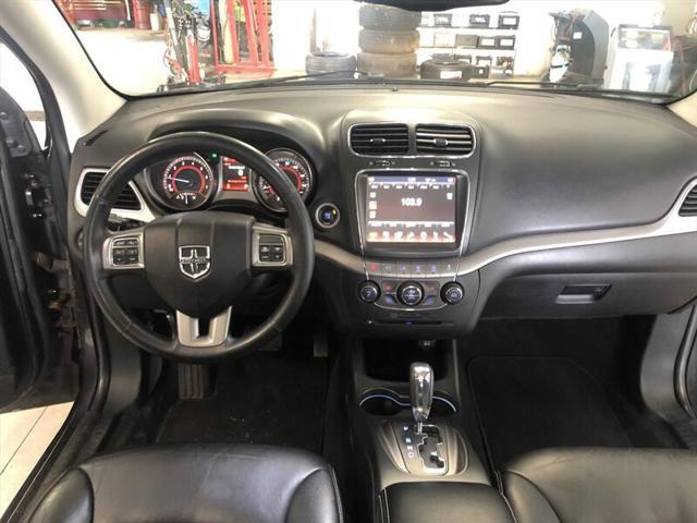 used 2016 Dodge Journey car, priced at $11,995