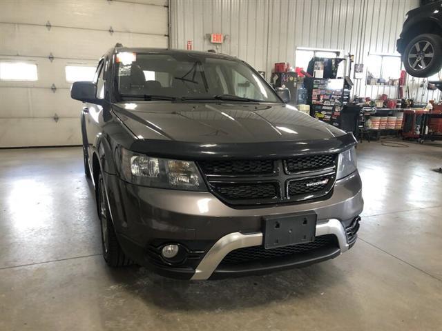 used 2016 Dodge Journey car, priced at $11,995