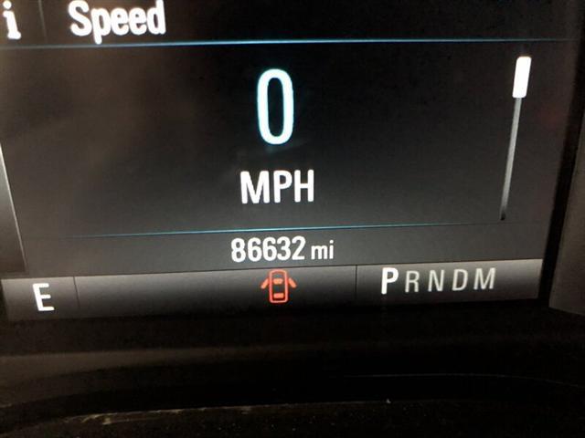 used 2018 Chevrolet Camaro car, priced at $16,995