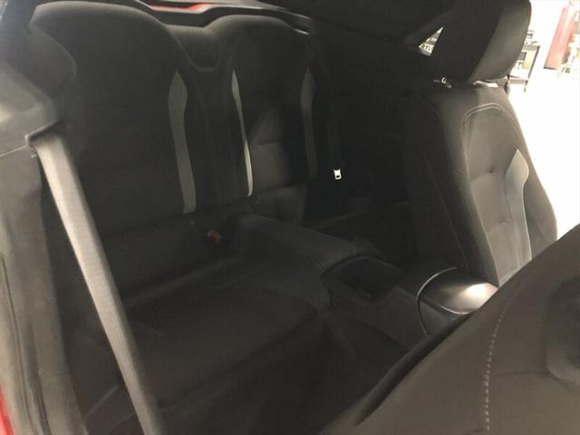 used 2018 Chevrolet Camaro car, priced at $16,995