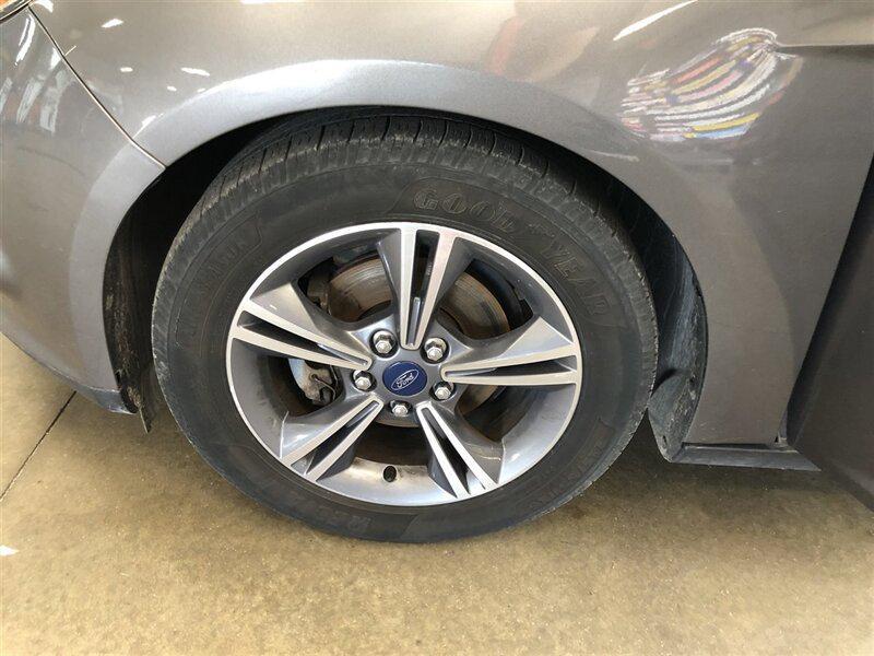 used 2014 Ford Focus car, priced at $6,995