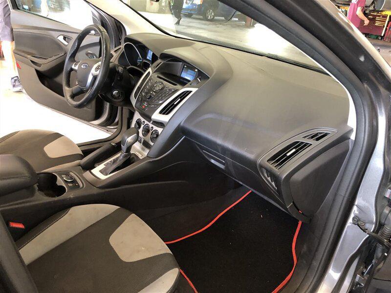 used 2014 Ford Focus car, priced at $6,995