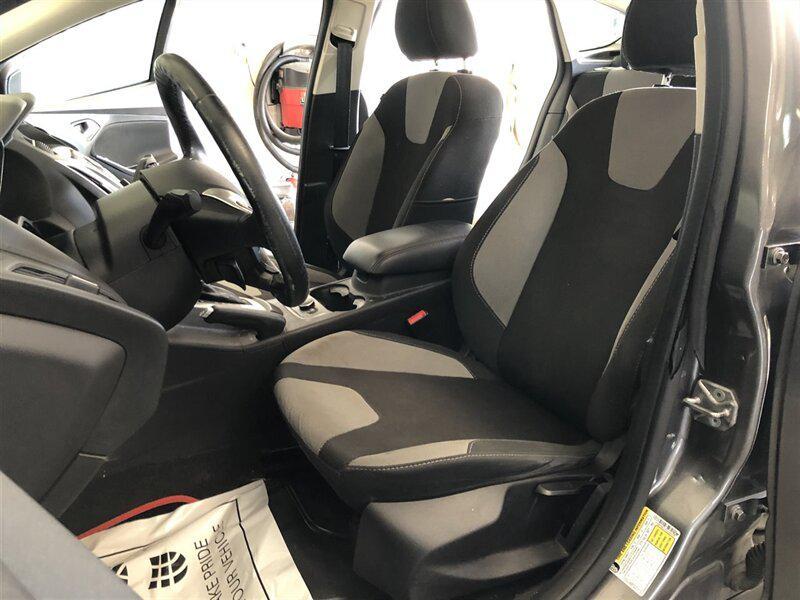 used 2014 Ford Focus car, priced at $6,995