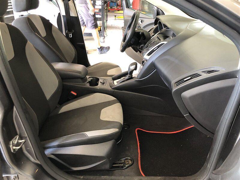 used 2014 Ford Focus car, priced at $6,995