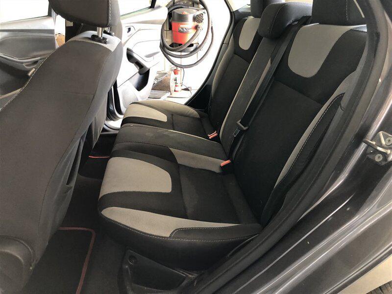 used 2014 Ford Focus car, priced at $6,995