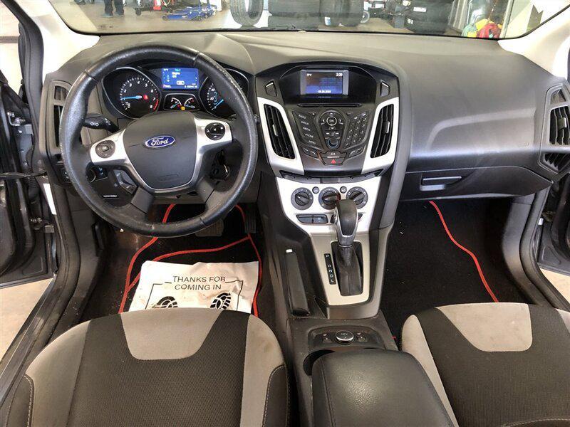 used 2014 Ford Focus car, priced at $6,995