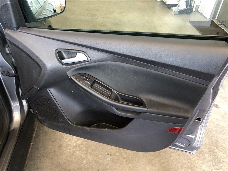 used 2014 Ford Focus car, priced at $6,995