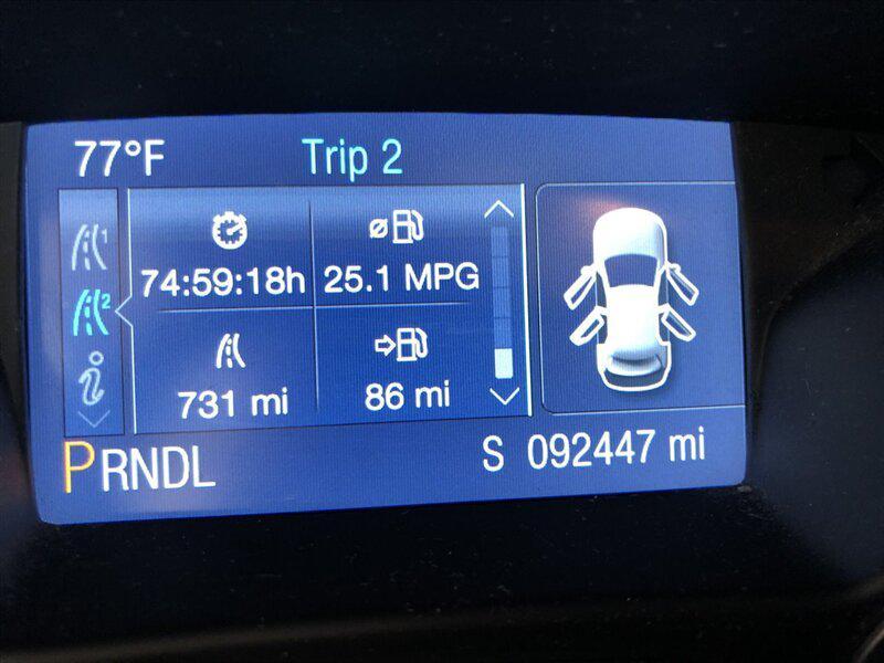 used 2014 Ford Focus car, priced at $6,995