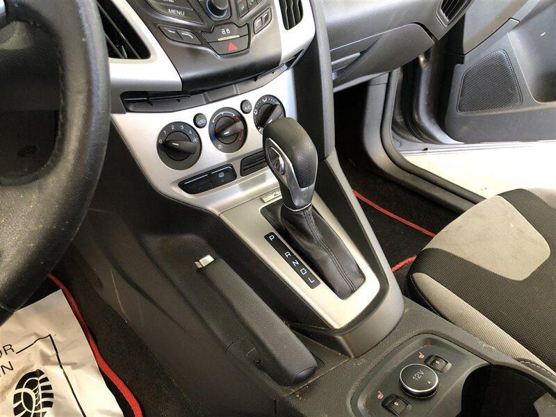used 2014 Ford Focus car, priced at $6,995