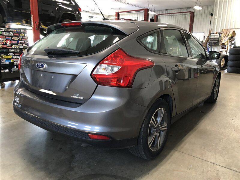 used 2014 Ford Focus car, priced at $6,995