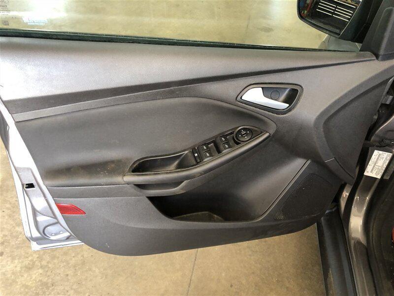 used 2014 Ford Focus car, priced at $6,995