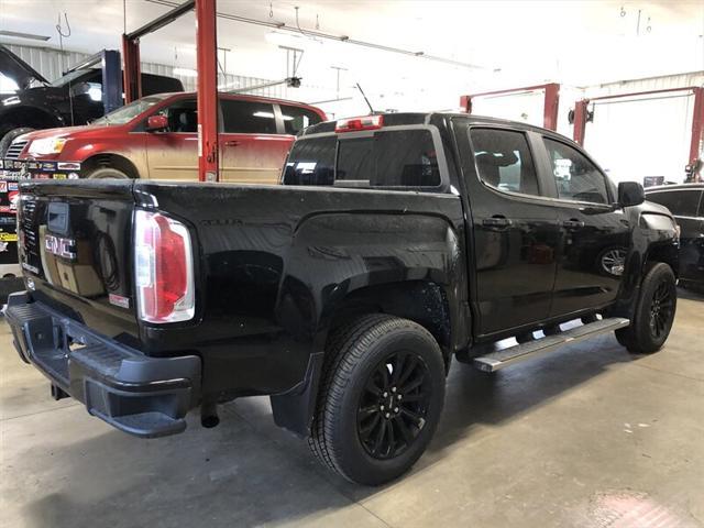 used 2015 GMC Canyon car, priced at $15,995