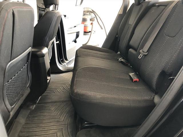 used 2017 Chevrolet Equinox car, priced at $11,995