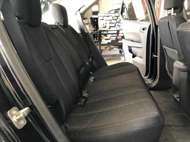 used 2017 Chevrolet Equinox car, priced at $11,995