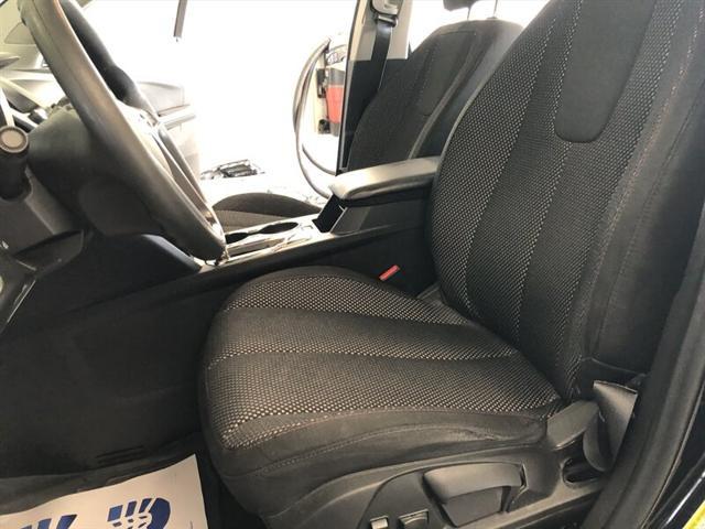 used 2017 Chevrolet Equinox car, priced at $11,995