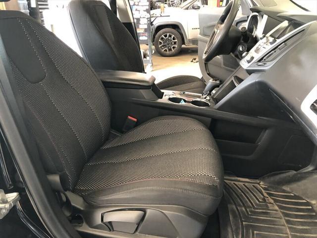 used 2017 Chevrolet Equinox car, priced at $11,995