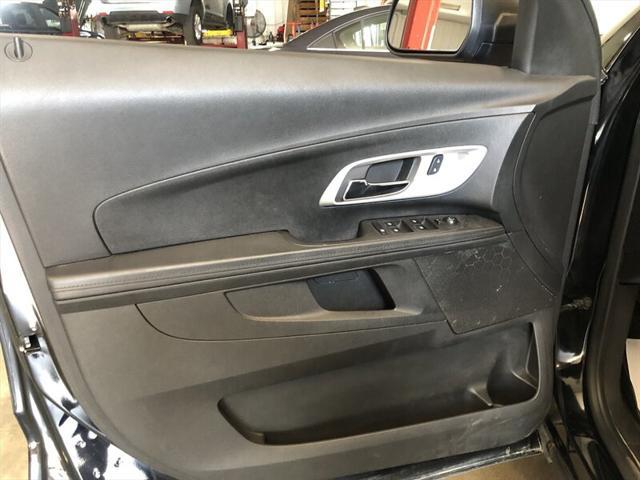 used 2017 Chevrolet Equinox car, priced at $11,995