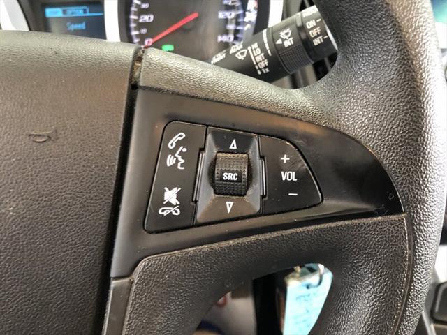 used 2017 Chevrolet Equinox car, priced at $11,995