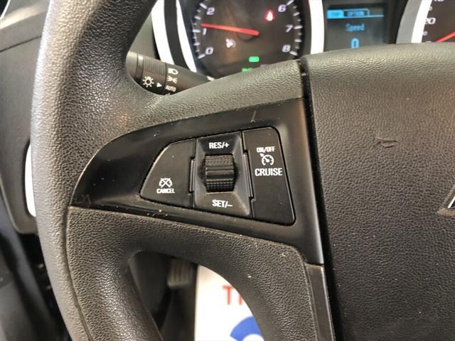 used 2017 Chevrolet Equinox car, priced at $11,995