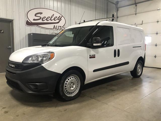 used 2019 Ram ProMaster City car, priced at $15,995